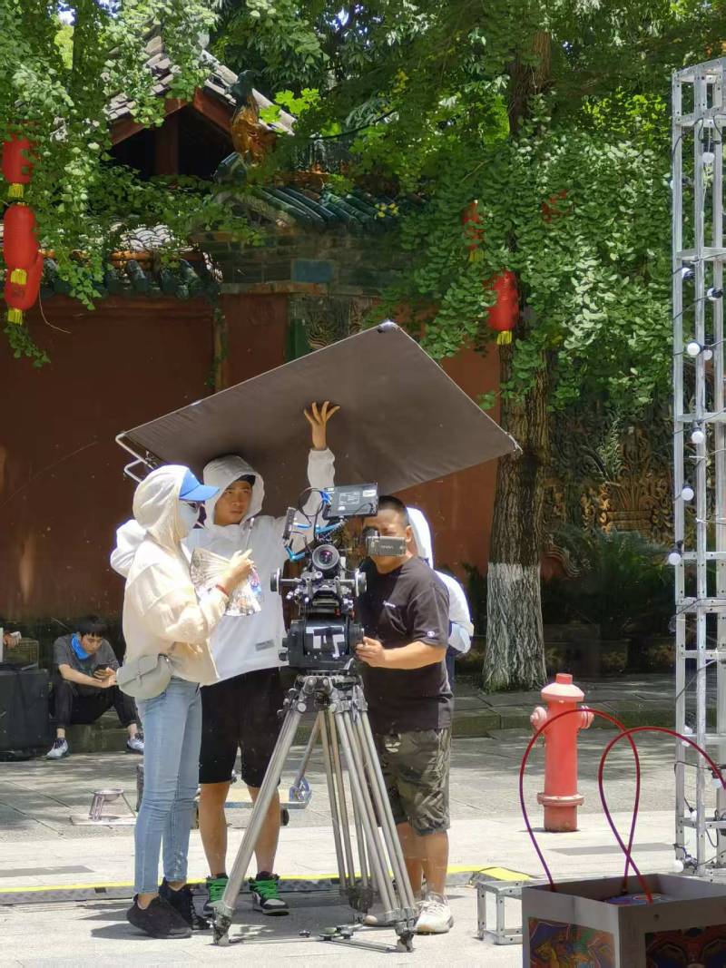 萧县产品宣传视频拍摄公司避坑：资质、案例、服务全解析