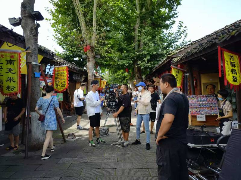 萧县产品视频拍摄技术升级：AI与三维动画深度融合