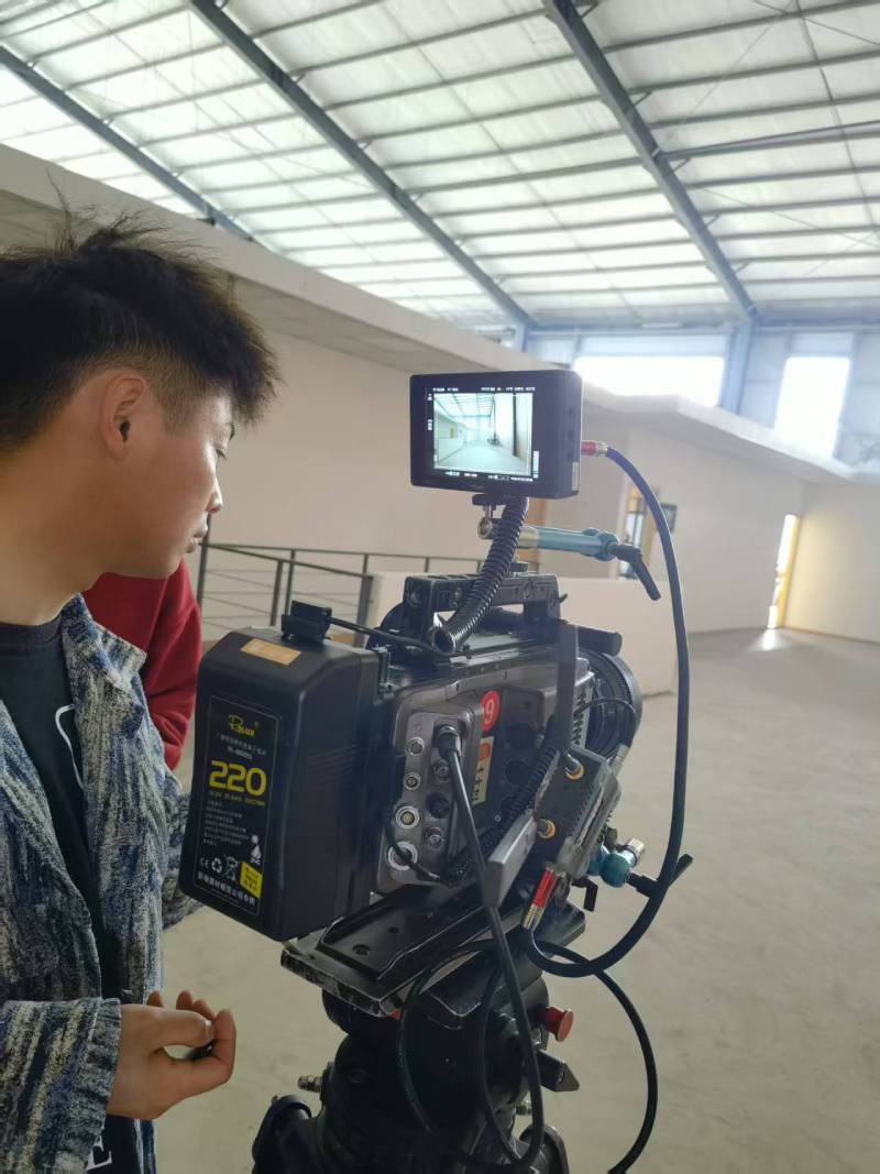 萧县电商产品视频拍摄制作：小成本也能产出高质感内容？