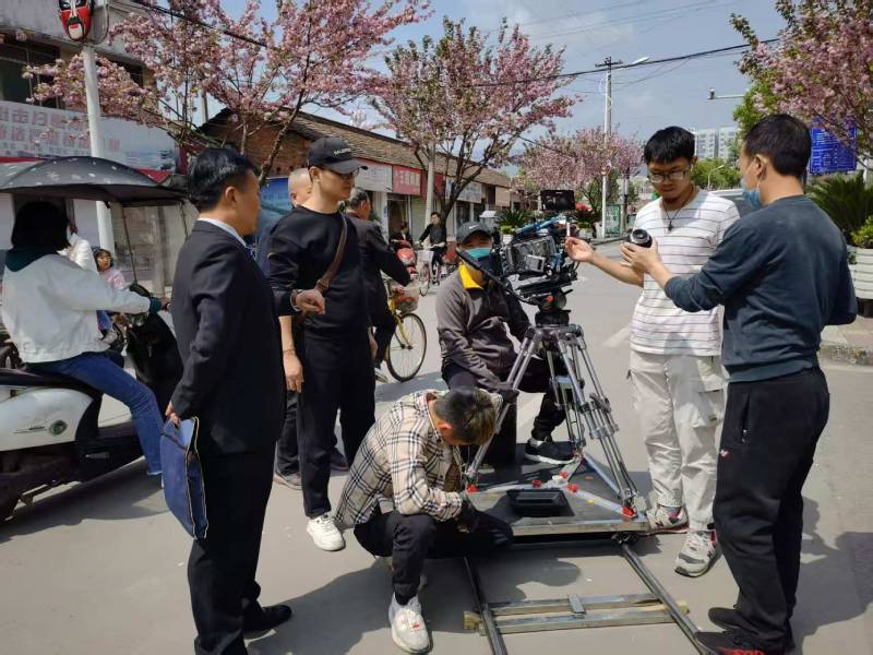 专业萧县电商产品视频拍摄制作：AI赋能高效内容生产